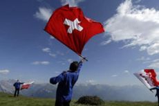 Respons Referendum Imigrasi Swiss, Uni Eropa Tinjau Kerja Sama dengan Swiss