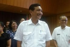 Pernyataan Luhut soal Ketum Golkar Dinilai Tak Dapat Mewakili Jokowi