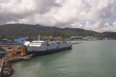 Aturan Penyeberangan di Pelabuhan Merak-Bakauheni Mulai 17 Juli, Belum Vaksin Booster Wajib Tes PCR