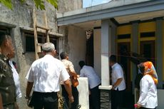 Camat Ujung Berung: Pembuatan Jalan Akses ke Rumah Eko Dibiayai Swadaya Warga