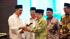 Muhaimin Iskandar: Kawasan Ekonomi Pesantren Bisa Jadi Motor Pengentasan Kemiskinan