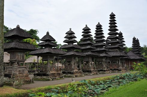 Gaji UMR Badung Bali 2024, Tertinggi Kalahkan Denpasar