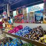 Kurma dan Cokelat, Produk Oleh-oleh Haji Paling Populer di Pasar Tanah Abang