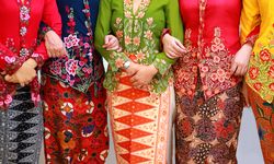4 Fakta Kebaya Resmi Jadi Warisan Budaya Takbenda UNESCO, Tak Cuma Milik Indonesia