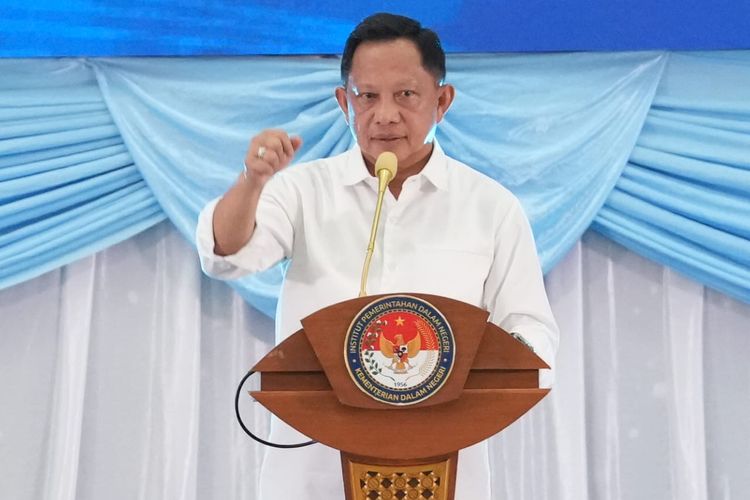 OTT Kepala Daerah Marak, Kemendagri-KPK Bakal Keliling 10 Klaster Wilayah