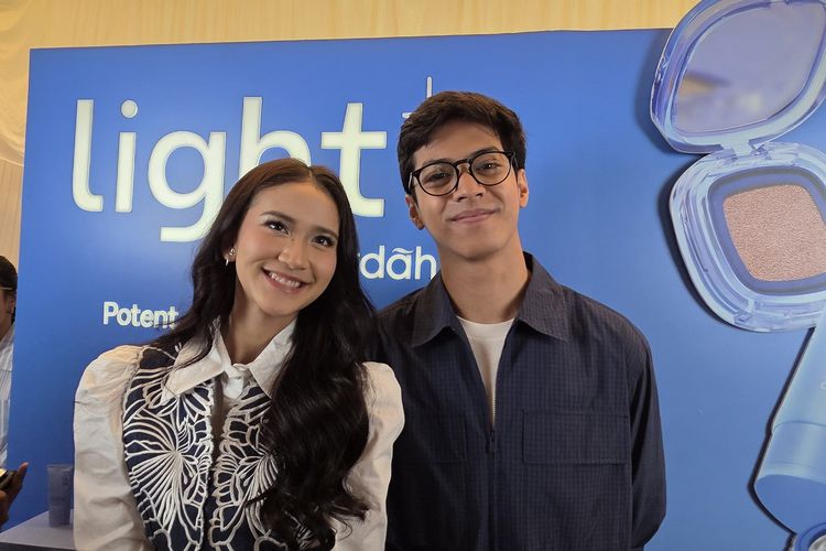 Rahasia Percaya Diri El Putra dan Leya Princy, Self Care dan Pikiran Terbuka