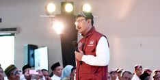 Penerima Bansos Akan Dievaluasi 5 Tahun Sekali, Gus Ipul: Bukan Program Seumur Hidup