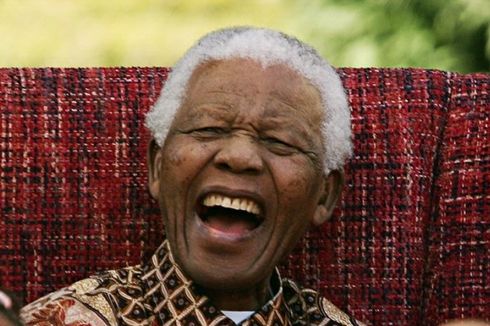 Presiden Afsel: Mandela Merespons Pengobatan