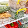 Ini Kriteria Frozen Food yang Wajib Punya Izin Edar BPOM