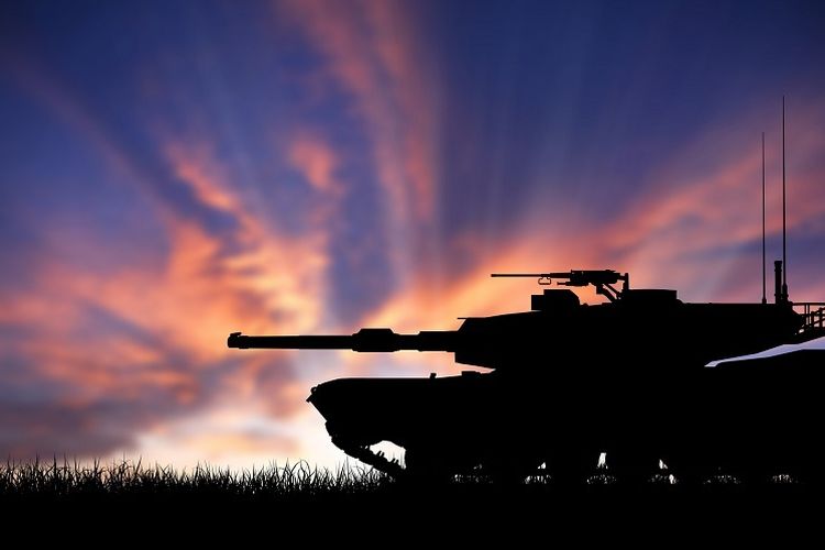 AS Tunda Kirim Senjata ke Eropa Imbas Perang di Iran, Sekutu Mulai Was-was