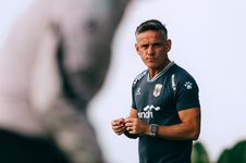 Bakal Diramaikan John Herdman dan Ivar Jenner, Ini Rute Merdeka Run 2026