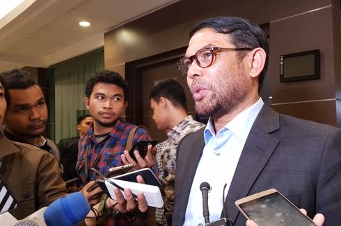 F-PKS Minta Kembalinya Haluan Negara Jangan karena Keinginan Partai Politik