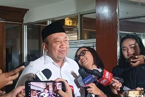 Waka Komisi X Desak Kesejahteraan Guru Jadi Prioritas, Gaji Minimal Harus Rp 5 Juta
