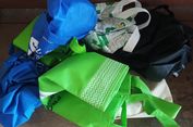 Solusi Tas Spunbond Menumpuk, Jangan Diperlakukan Seperti Kantong Plastik