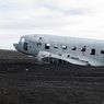 Puing Pesawat yang Jatuh dan Hilang pada 1968 Ditemukan Usai Gletser Pegunungan Alpen Mencair