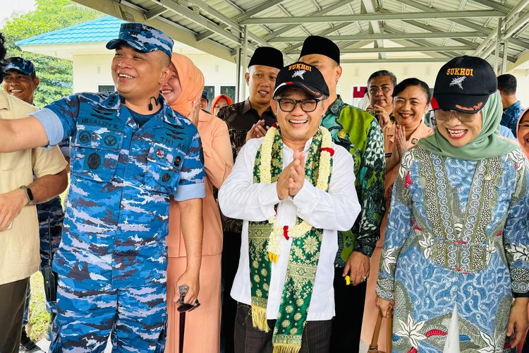 Mendikdasmen: Pengenalan Konsep Matematika di TK Harus Diajarkan Sambil Bermain