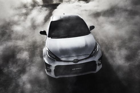 Sinyal Toyota untuk GR Yaris Bisa Hadir di Indonesia