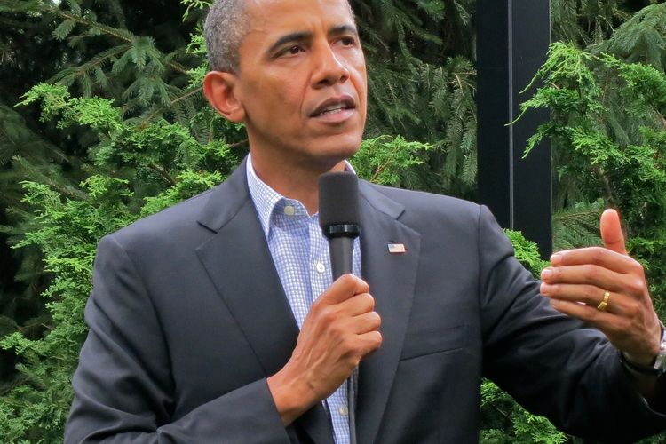 Mantan Presiden Amerika Serikat Barack Obama percaya bahwa alien itu nyata meski belum pernah melihat secara langsung.