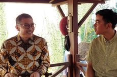 Masif Sosialisasi Sudaryono-Gus Yusuf di Pilkada Jateng, Gerindra: Itu Bukan Hoaks