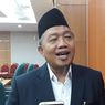 Tak Lagi Jadi Wakil Ketua DPRD DKI, Abdurrahman Suhaimi Kini Jabat Wakil Ketua Bapemperda