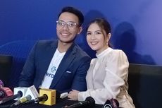 Yakup Hasibuan dan Jessica Mila Cari Referensi Nama Anak dari Buku dan Tontonan di YouTube