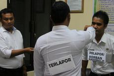 Anggap Saksi Bohong, Pegawai RSUD Korban Penganiayaan Anggota DPRD Kesal