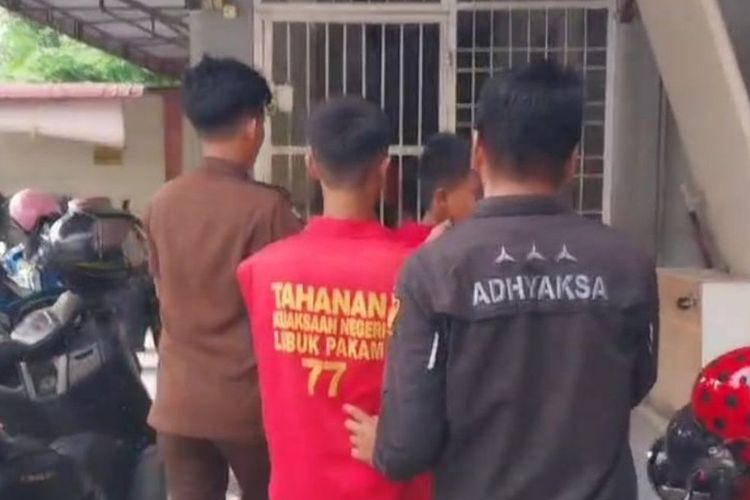 Sempat Bebas Demi Hukum, Dua Terdakwa Pembunuhan Pelajar SMP di Deli Serdang Kini Dituntut Pidana Mati