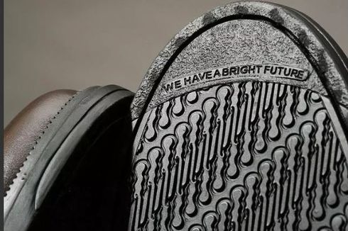 Motif Batik di Tapak Sepatu Brodo Dipermasalahkan, Apa Alasannya?