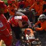 Evakuasi 8 Penambang Emas, Air di Lubang Disedot Nonstop, tapi Belum Berkurang Signifikan