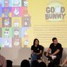 Mengenal Social Movement Berbalut NFT Bersama Kogi NFT x GoodBunny