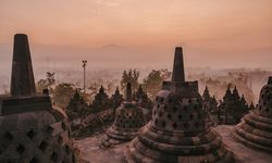 Pemerintah Targetkan 2 Juta Wisatawan ke Candi Borobudur pada 2023