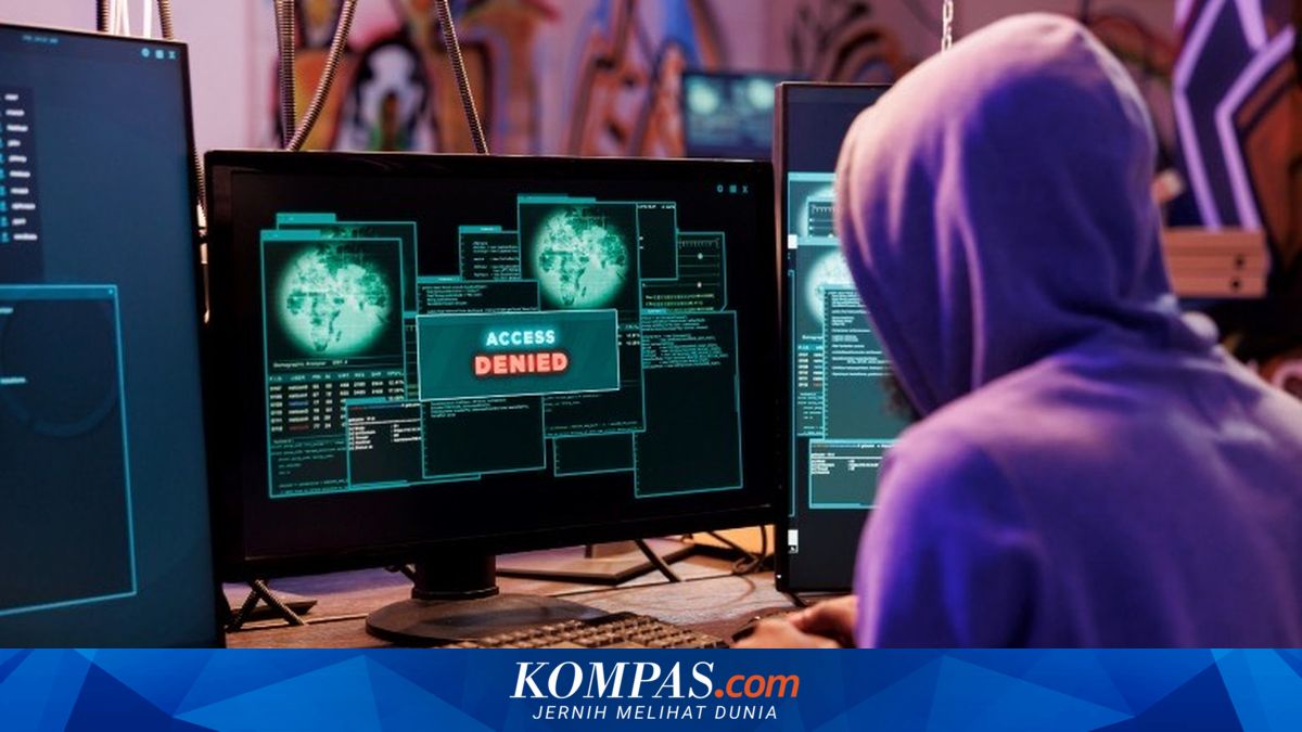 Bagaimana Cara Kerja Ransomware dan Mengapa Berbahaya?