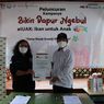 FTP UGM, FOI dan KKP Gelar Kampanye 