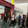 Calon Pemain Naturalisasi Ragnar Oratmangoen Datang Nonton Indonesia Vs Maroko