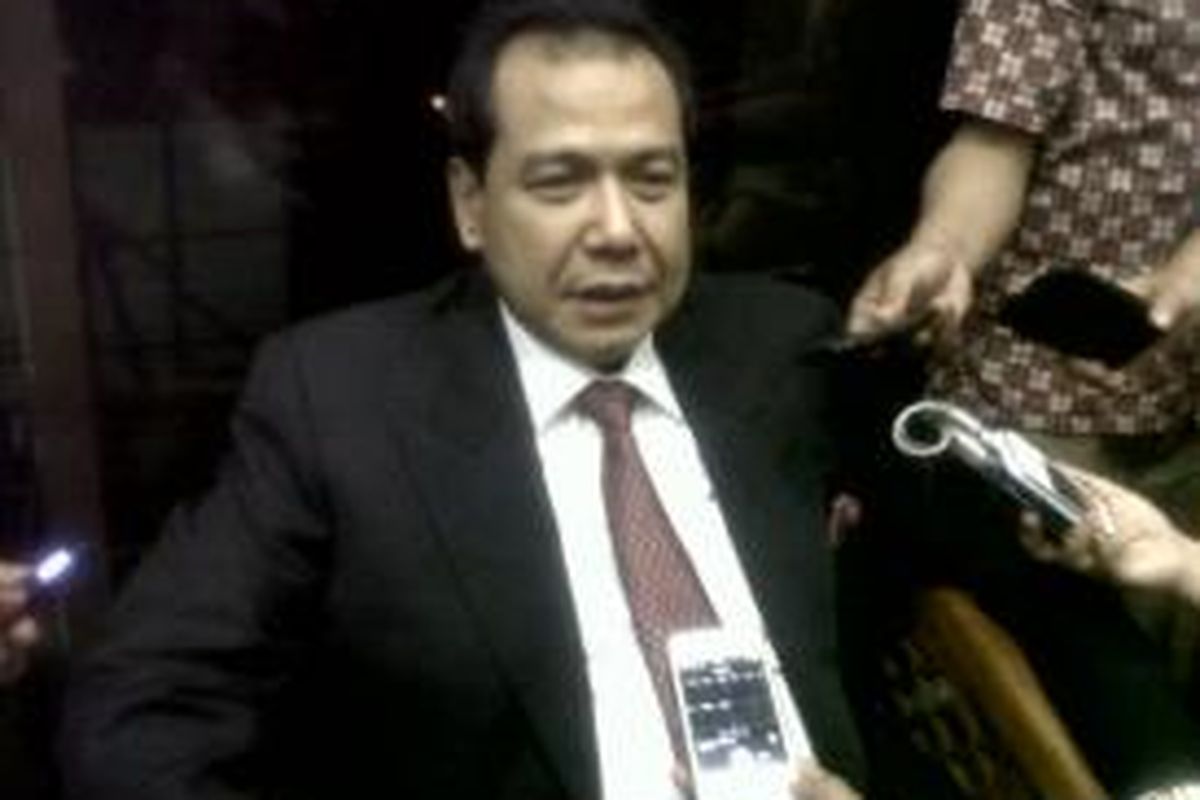 Chairul Tanjung