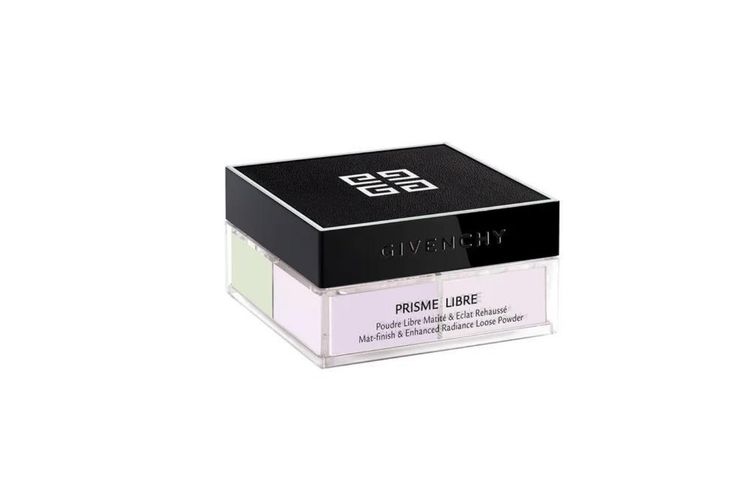 Givenchy Prisme Libre loose powder.