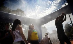 Bumi Memanas Lebih Cepat, Batas 1,5 Derajat Diprediksi Terlampaui Sebelum 2030