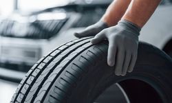 Abrasi Ban Jadi Sumber Mikroplastik di Udara, Bisa Masuk ke Paru-paru