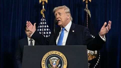 Trump Umumkan Gencatan Senjata Israel dan Hizbullah, Selamatkan Negosiasi dengan Iran?