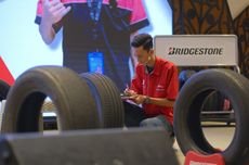 Bridgestone Indonesia Gelar Kompetisi Sales Advisor Contest 2024