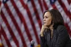 Kamala Harris Segera Umumkan Walz atau Shapiro Jadi Cawapres