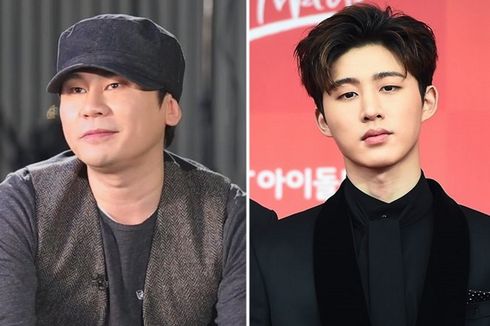 Diperiksa untuk Kasus Hanbin, Yang Hyun Suk: Saya Akan Bekerja Sama dengan Polisi