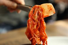 Benarkah Kimchi Bisa Menurunkan Berat Badan? Ini Kata Penelitian
