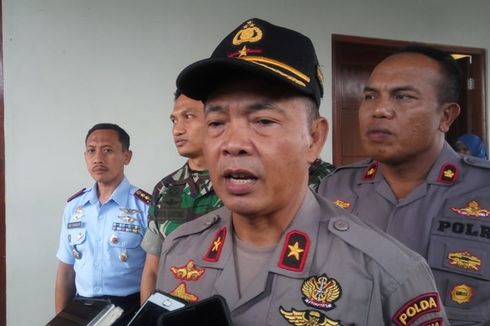 TNI dan Polri Antisipasi Ancaman KKB di Tembagapura