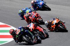 Hasil Klasemen MotoGP 2021 Usai GP Italia, Quartararo Tetap di Puncak