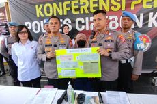 Kasus Penipuan Eks Kapolsek di Cirebon Tetap Berjalan meski Uang Tukang Bubur Dikembalikan