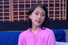 Adhisty Zara Akui Punya Kesamaan dengan Thalita di Virgin The Series