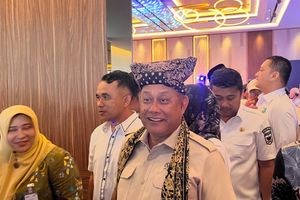 Kepala BGN Sebut SPPG yang Ditutup Sementara Tetap Dapat Insentif Rp 6 Juta per Hari