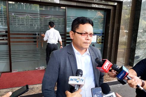 Bantah Putusan Bocor, MK: Rapat Hakim Masih sampai Minggu