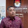 KPU Ajukan Konsep Debat Pilkada Bali Duduk Bersila dan Tanpa Dihadiri Pendukung